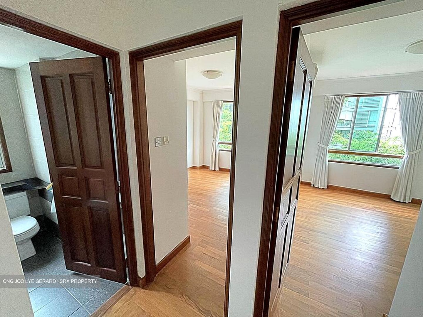 Jalan Aruan (D9), Condominium #495630091